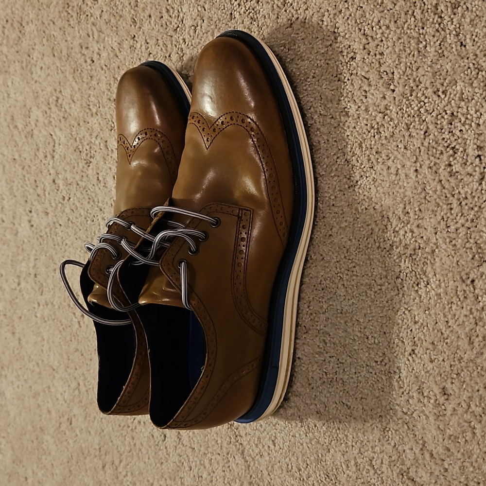 Cole Haan dress shoes